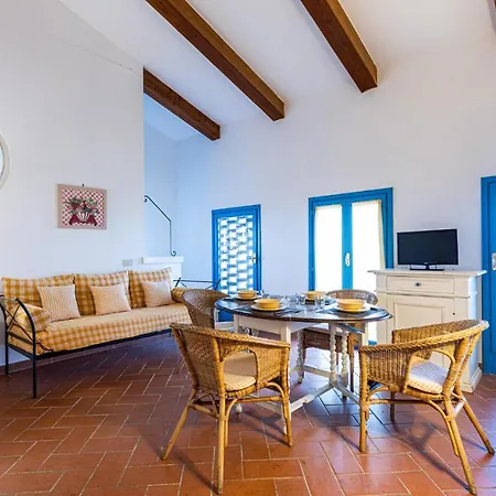 Awesome In With Kitchen Apartman Lazzeretto