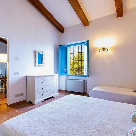 Awesome In With Kitchen Lazzeretto