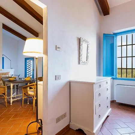 Apartment Awesome In With Kitchen Lazzeretto