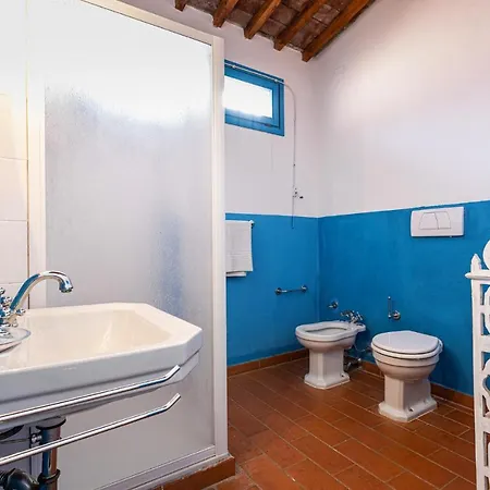 Awesome In With Kitchen * Lazzeretto