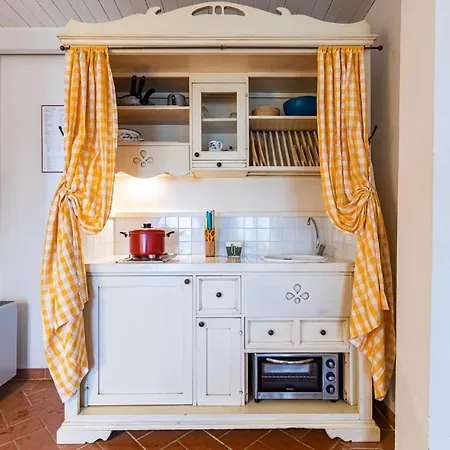 Apartment Awesome In With Kitchen