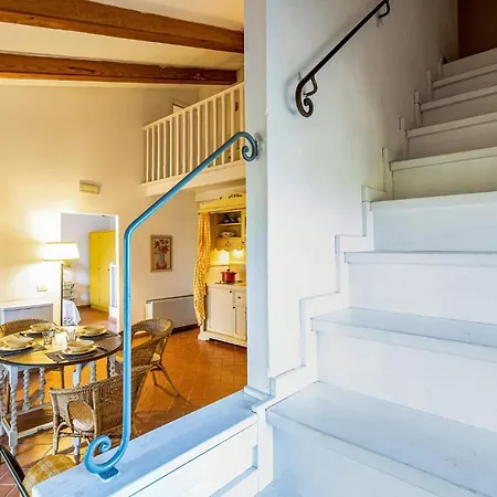 Awesome In With Kitchen *
