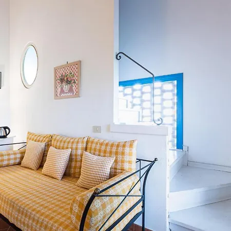 Awesome In With Kitchen Apartman *
